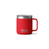 YETI Rambler 10oz (296 ml) Stackable Mug - Ceramic Lined