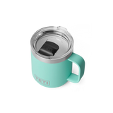 YETI Rambler 10oz (296 ml) Stackable Mug - Ceramic Lined