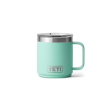 YETI Rambler 10oz (296 ml) Stackable Mug - Ceramic Lined
