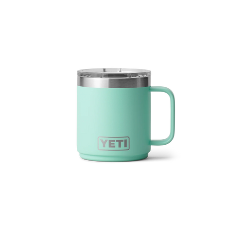 YETI Rambler 10oz (296 ml) Stackable Mug - Ceramic Lined