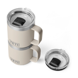 YETI Rambler 10oz (296 ml) Stackable Mug - Ceramic Lined