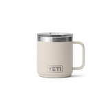 YETI Rambler 10oz (296 ml) Stackable Mug - Ceramic Lined