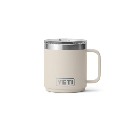 YETI Rambler 10oz (296 ml) Stackable Mug - Ceramic Lined