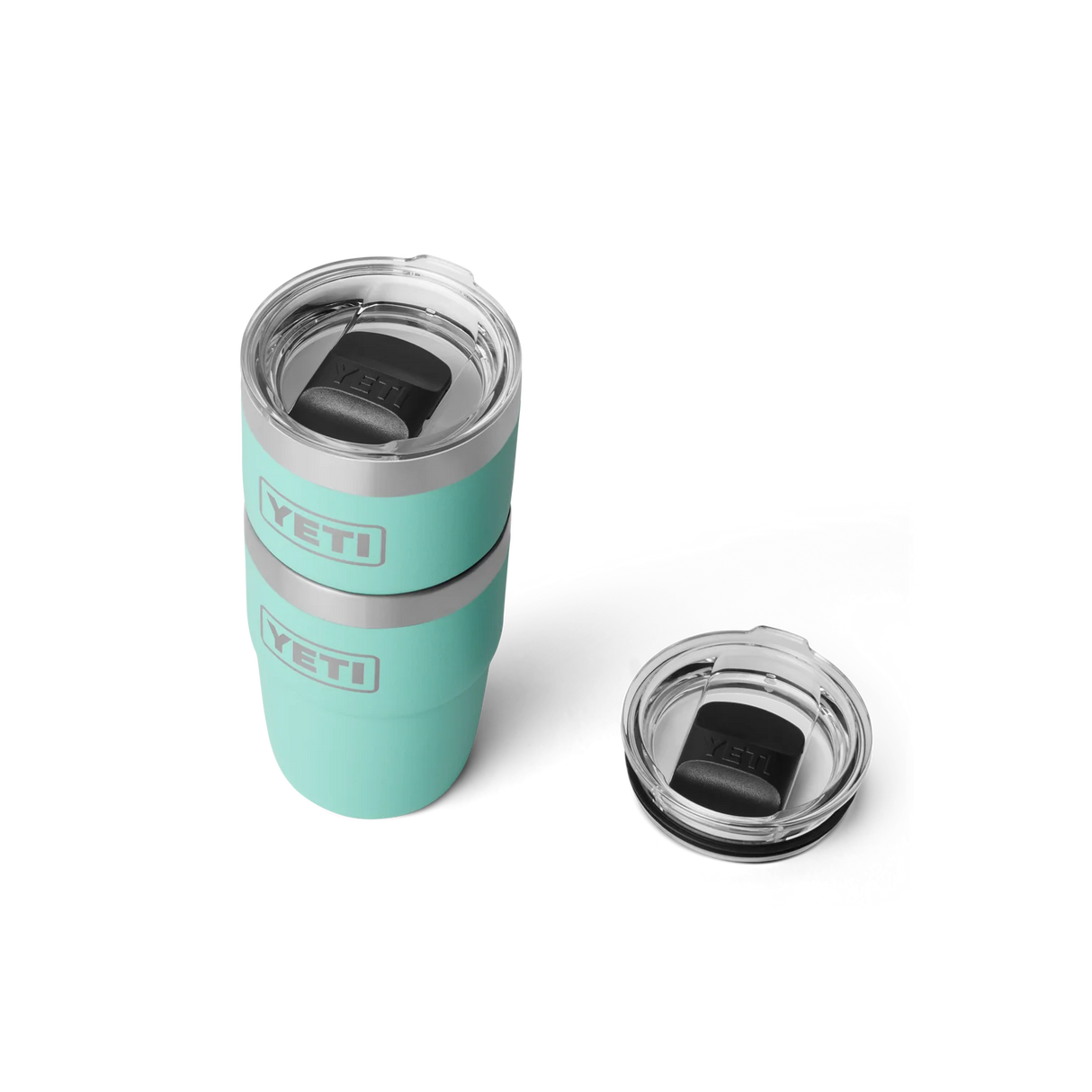YETI 8oz (236 ml) Stackable Cup - Ceramic Lined