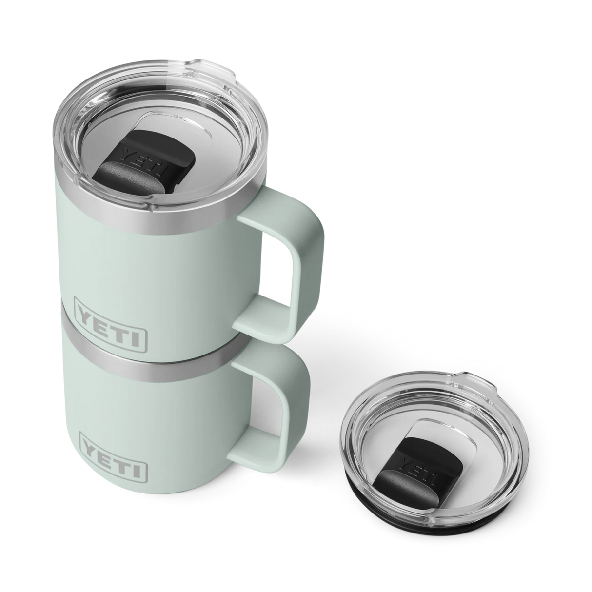 YETI Rambler 10oz (296 ml) Stackable Mug - Ceramic Lined