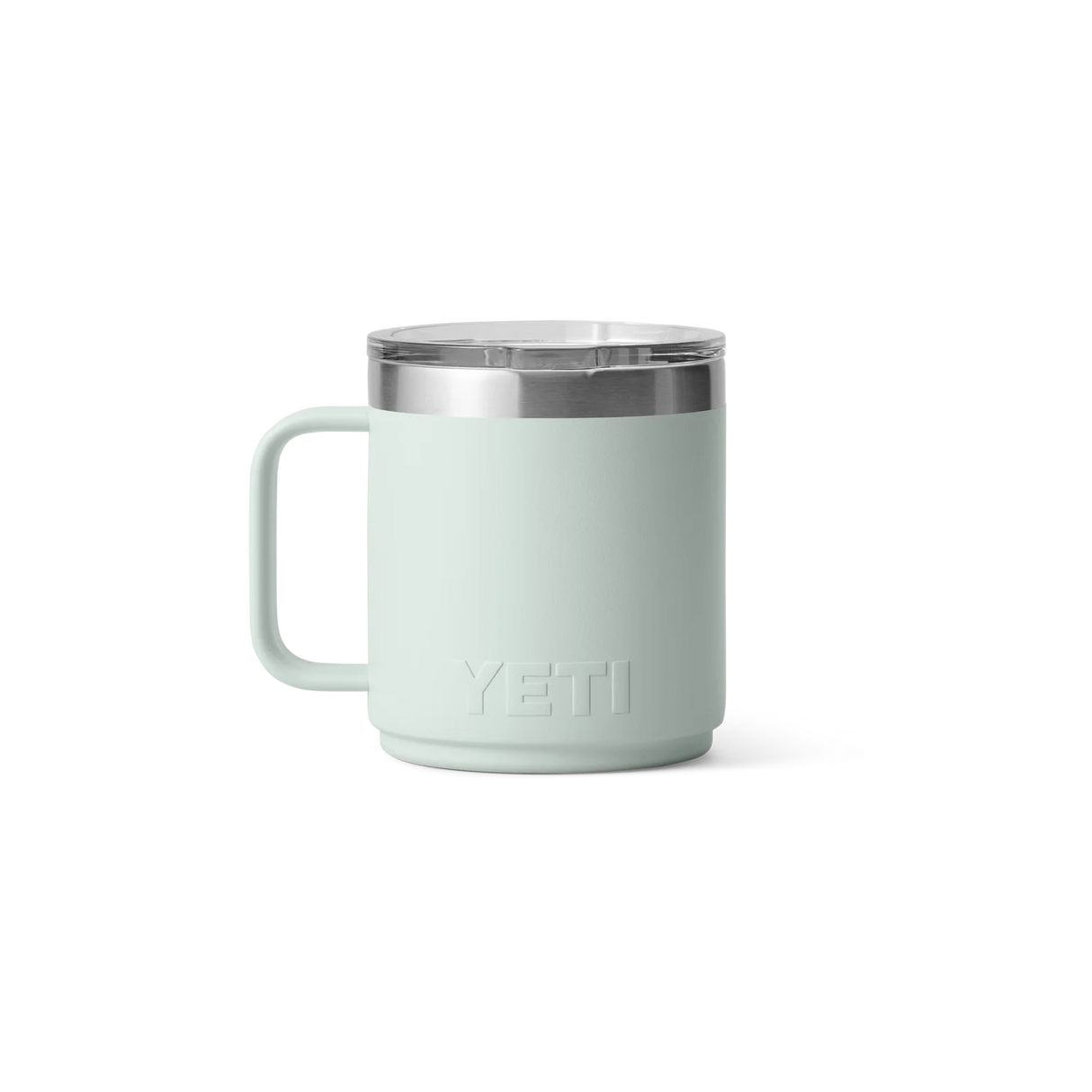 YETI Rambler 10oz (296 ml) Stackable Mug - Ceramic Lined