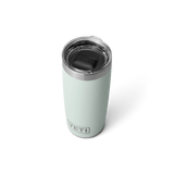YETI Rambler 10oz (296ml) Tumbler w/ Mag Slider Lid