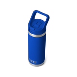 YETI Rambler 18oz (532ml) Straw Bottle