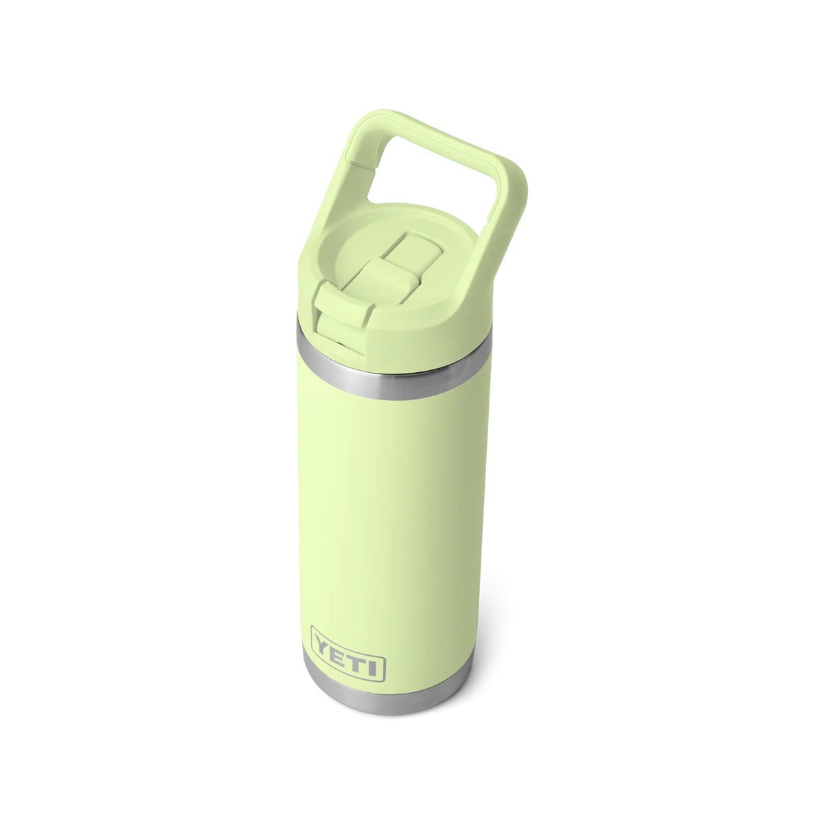YETI Rambler 18oz (532ml) Straw Bottle
