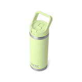 YETI Rambler 18oz (532ml) Straw Bottle
