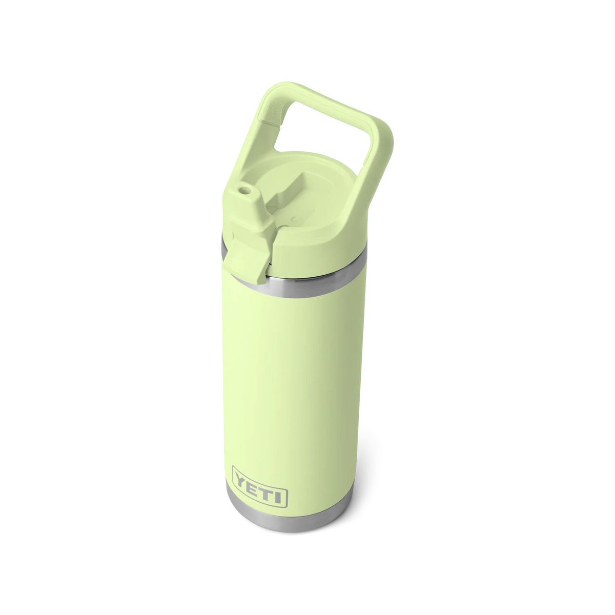 YETI Rambler 18oz (532ml) Straw Bottle