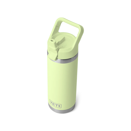 YETI Rambler 18oz (532ml) Straw Bottle
