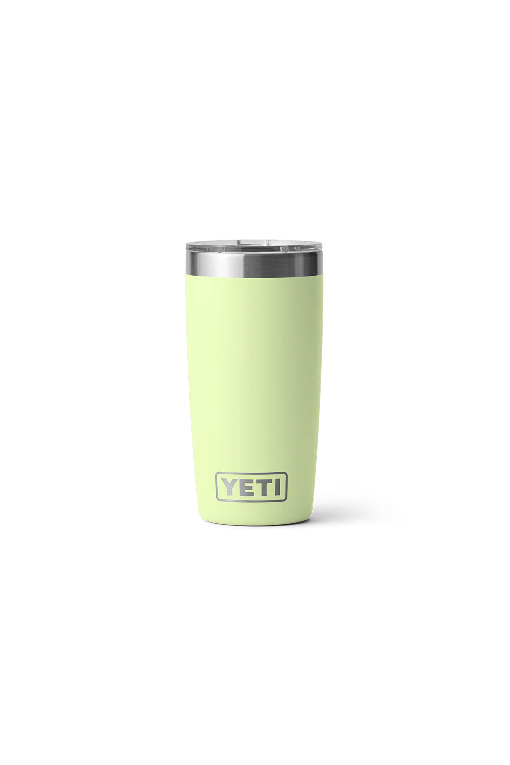 YETI Rambler 10oz (296ml) Tumbler w/ Mag Slider Lid