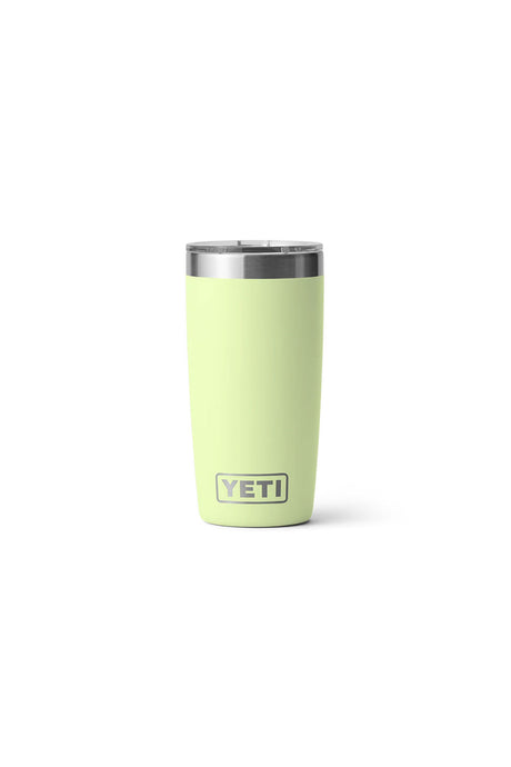 YETI Rambler 10oz (296ml) Tumbler w/ Mag Slider Lid