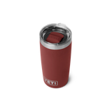 YETI Rambler 10oz (296ml) Tumbler w/ Mag Slider Lid
