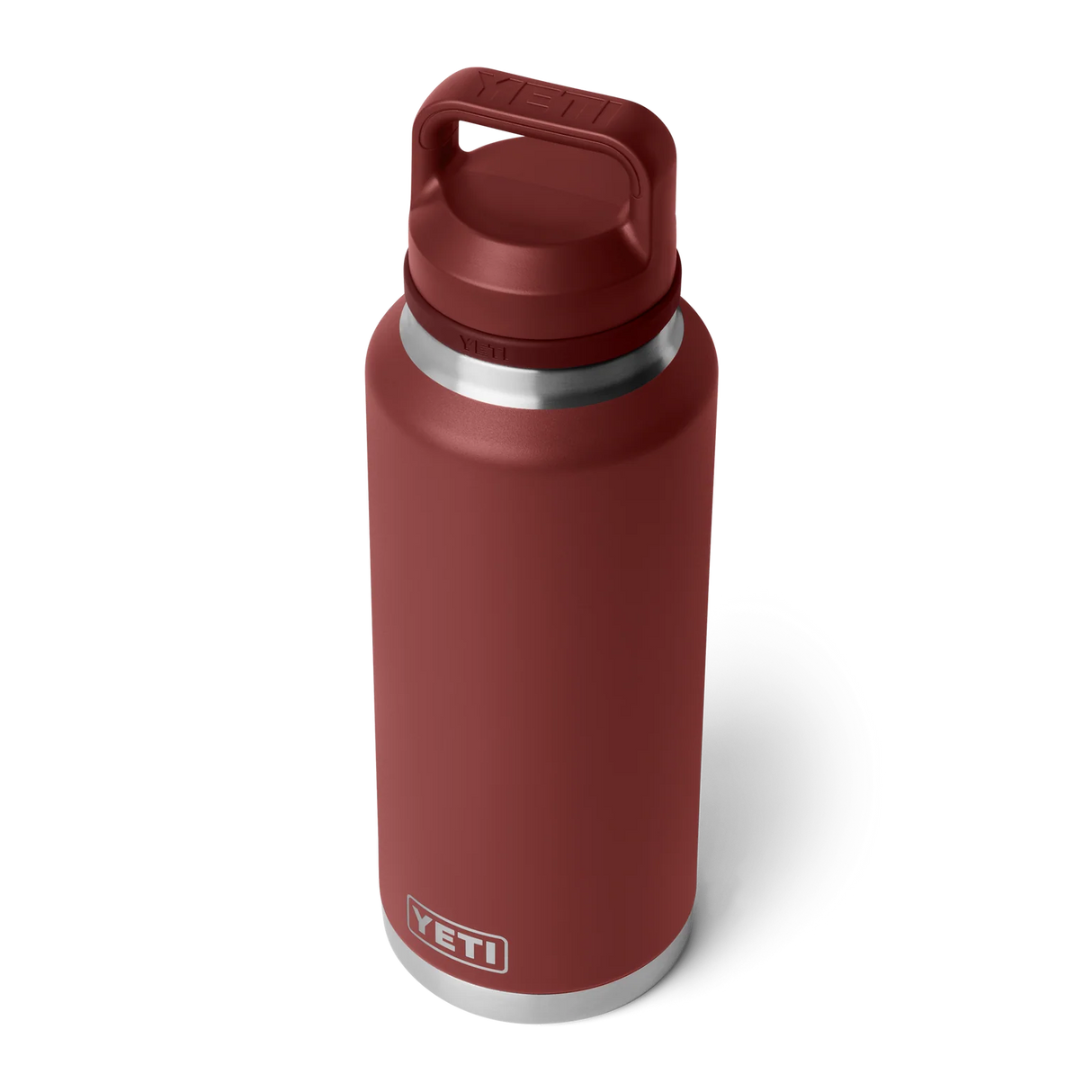 YETI Rambler 46oz (1.4L) Bottle w/ Chug Cap