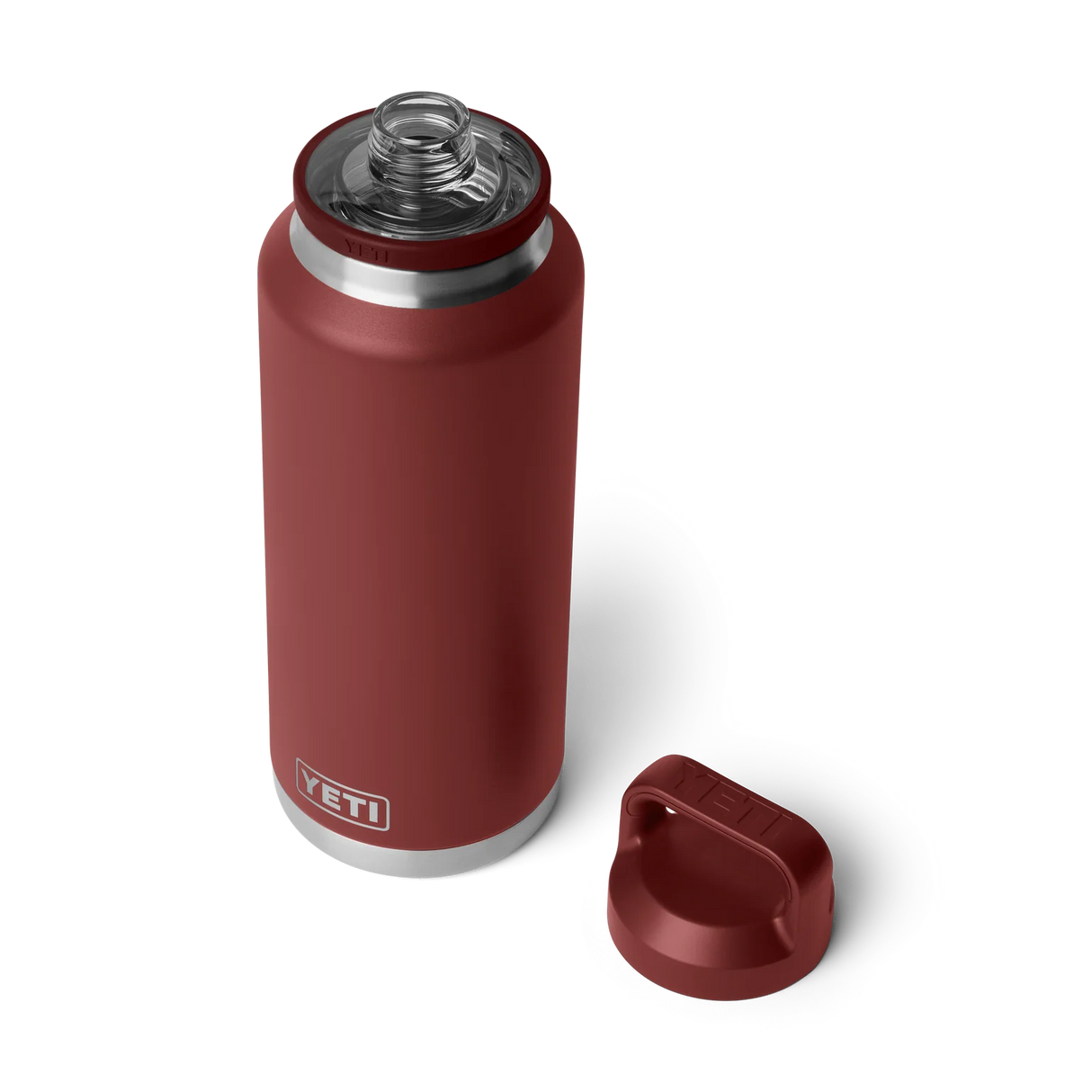 YETI Rambler 46oz (1.4L) Bottle w/ Chug Cap