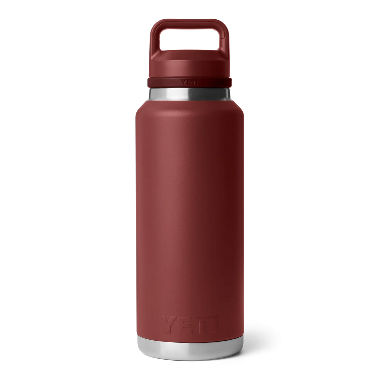 YETI Rambler 46oz (1.4L) Bottle w/ Chug Cap