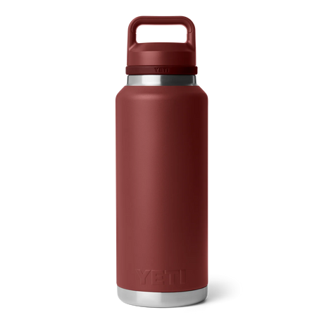 YETI Rambler 46oz (1.4L) Bottle w/ Chug Cap