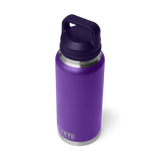 YETI Rambler 36oz (1065ml) Drink Bottle w/Chug Cap