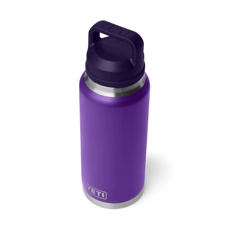 YETI Rambler 36oz (1065ml) Drink Bottle w/Chug Cap