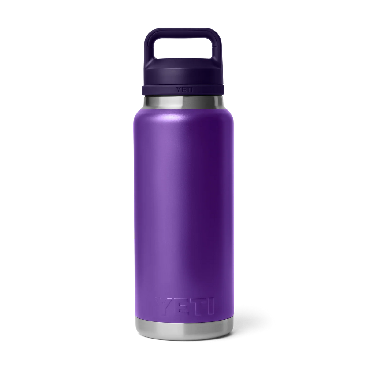 YETI Rambler 36oz (1065ml) Drink Bottle w/Chug Cap