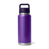 YETI Rambler 36oz (1065ml) Drink Bottle w/Chug Cap