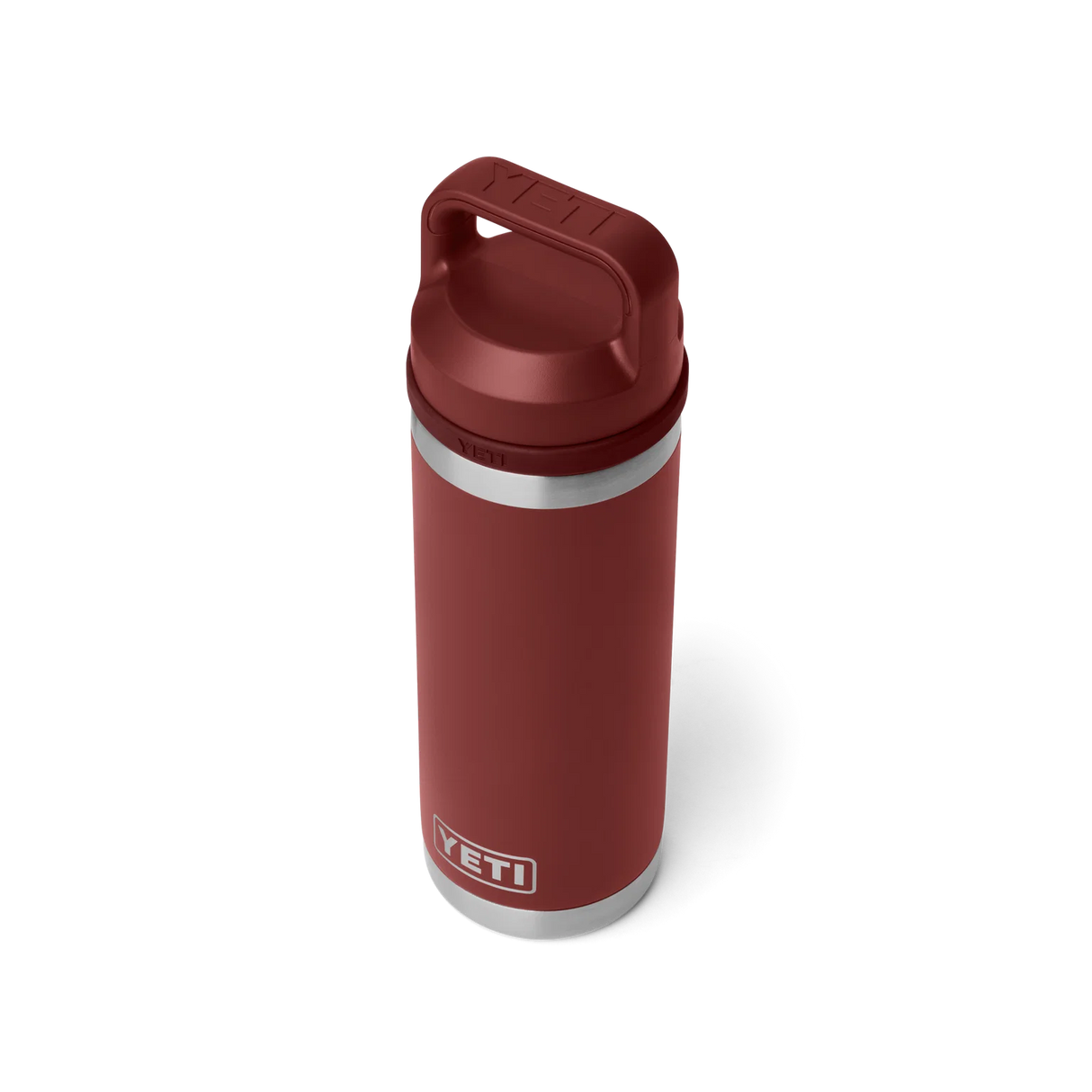 YETI Rambler 18oz (532ml) Drink Bottle w/Chug Cap