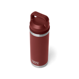 YETI Rambler 18oz (532ml) Drink Bottle w/Chug Cap