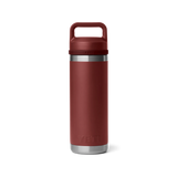 YETI Rambler 18oz (532ml) Drink Bottle w/Chug Cap