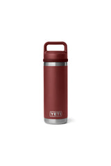 YETI Rambler 18oz (532ml) Drink Bottle w/Chug Cap