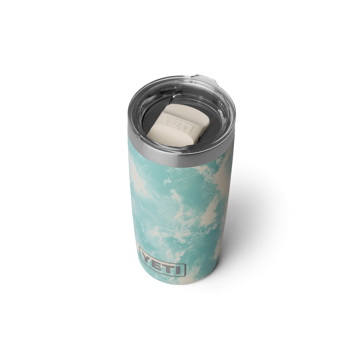 YETI Rambler 10oz (296ml) Tumbler w/ Mag Slider Lid