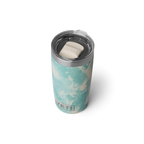 YETI Rambler 10oz (296ml) Tumbler w/ Mag Slider Lid