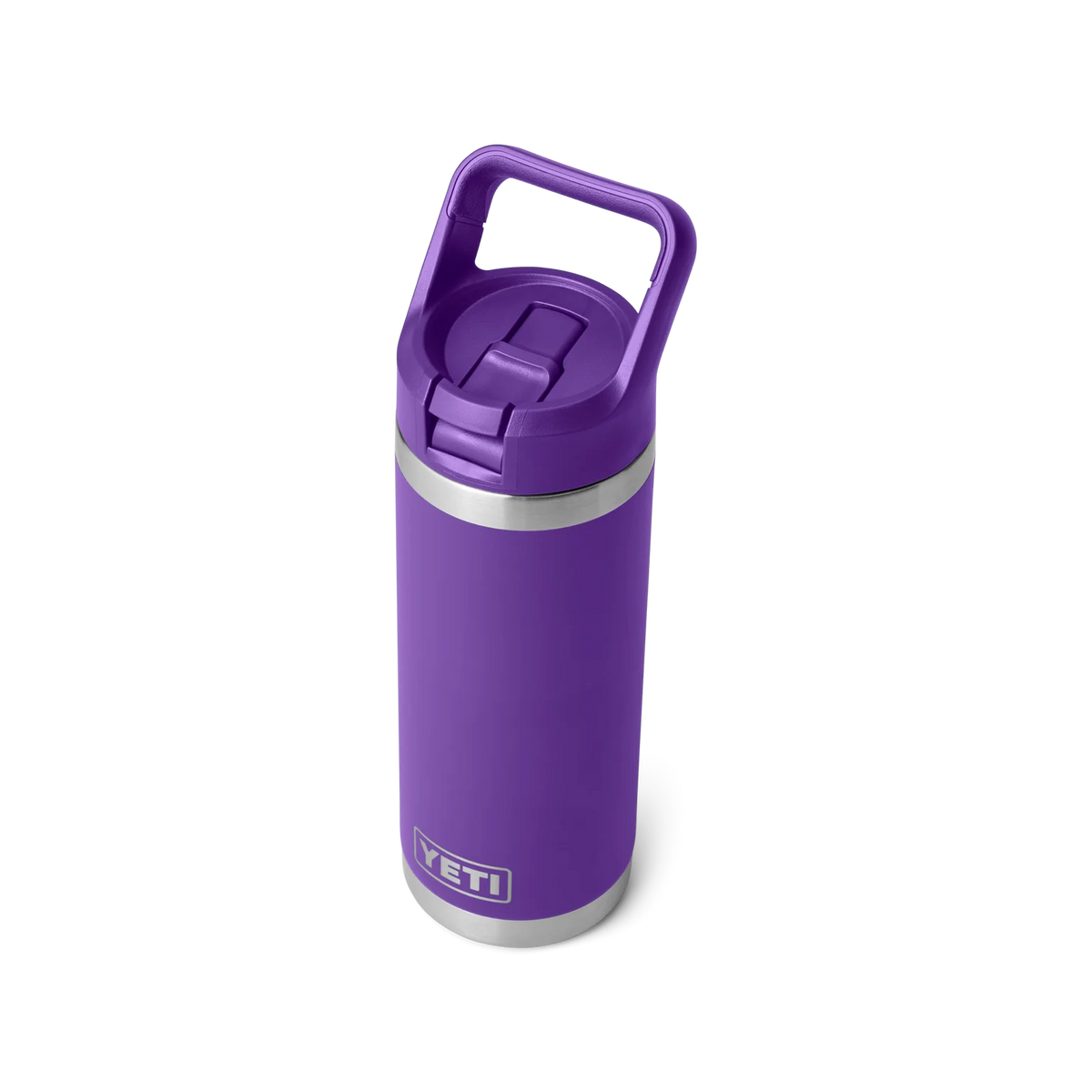 YETI Rambler 18oz (532ml) Straw Bottle