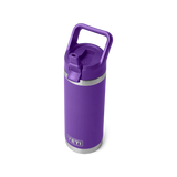 YETI Rambler 18oz (532ml) Straw Bottle