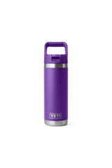 YETI Rambler 18oz (532ml) Straw Bottle