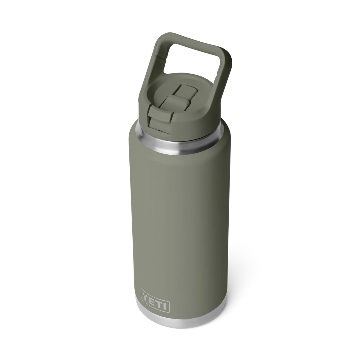 YETI Rambler 36oz (1065ml) Straw Bottle