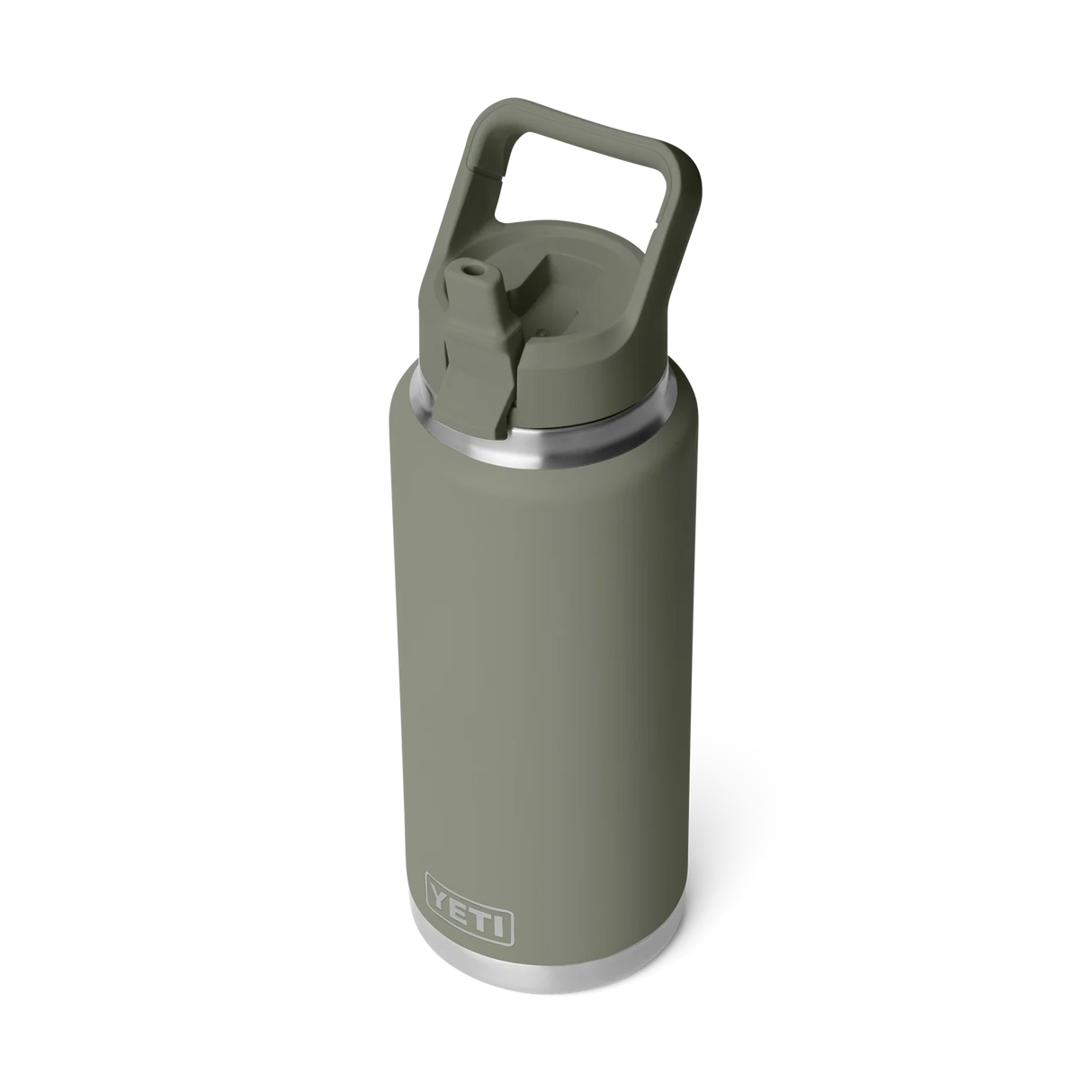 YETI Rambler 36oz (1065ml) Straw Bottle