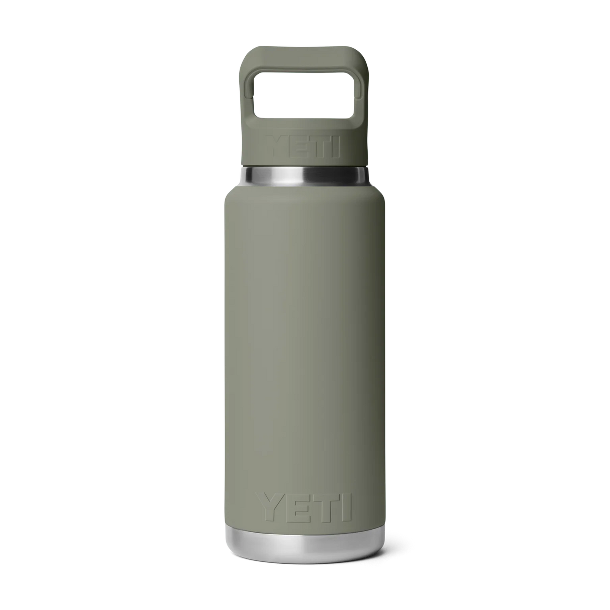 YETI Rambler 36oz (1065ml) Straw Bottle