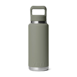YETI Rambler 36oz (1065ml) Straw Bottle