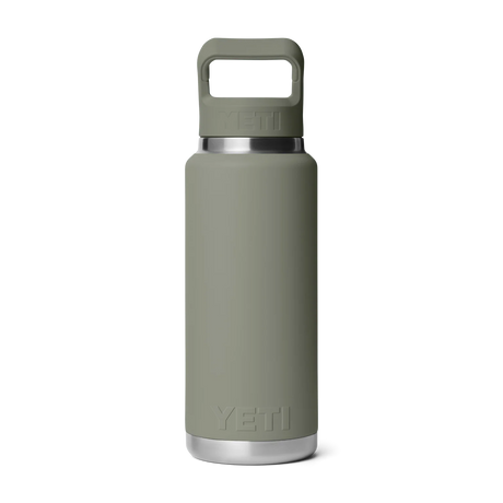 YETI Rambler 36oz (1065ml) Straw Bottle