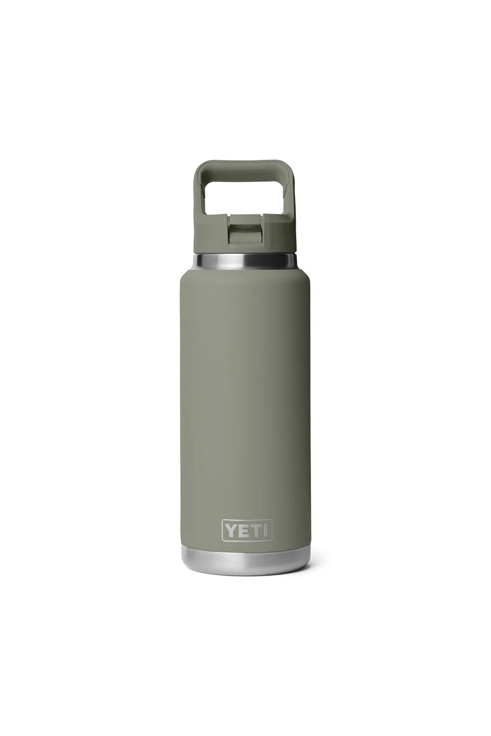 YETI Rambler 36oz (1065ml) Straw Bottle