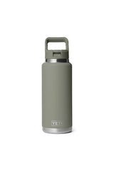 YETI Rambler 36oz (1065ml) Straw Bottle
