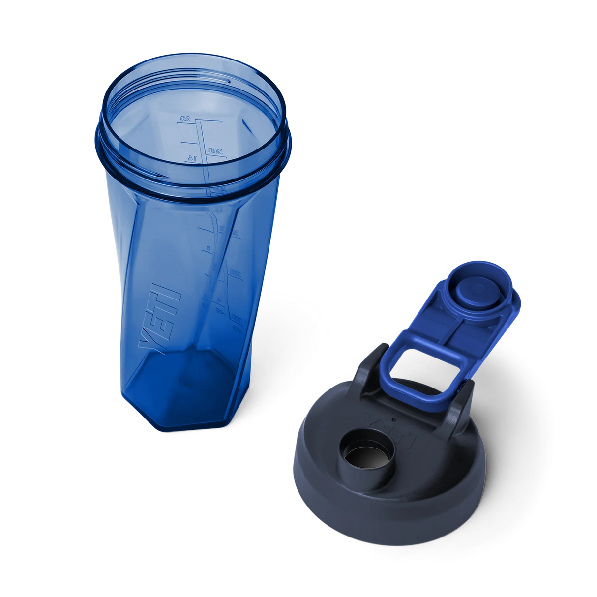 YETI Yonder 27 oz (798 ml) Shaker Bottle
