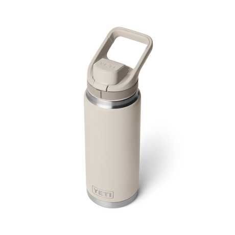 YETI Rambler 26 oz (769 ml) Bottle With Flip Chug Cap
