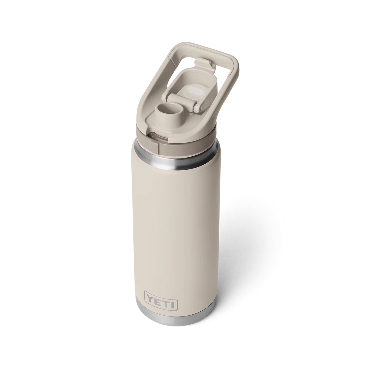 YETI Rambler 26 oz (769 ml) Bottle With Flip Chug Cap