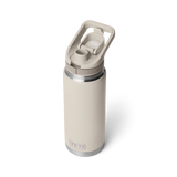 YETI Rambler 26 oz (769 ml) Bottle With Flip Chug Cap