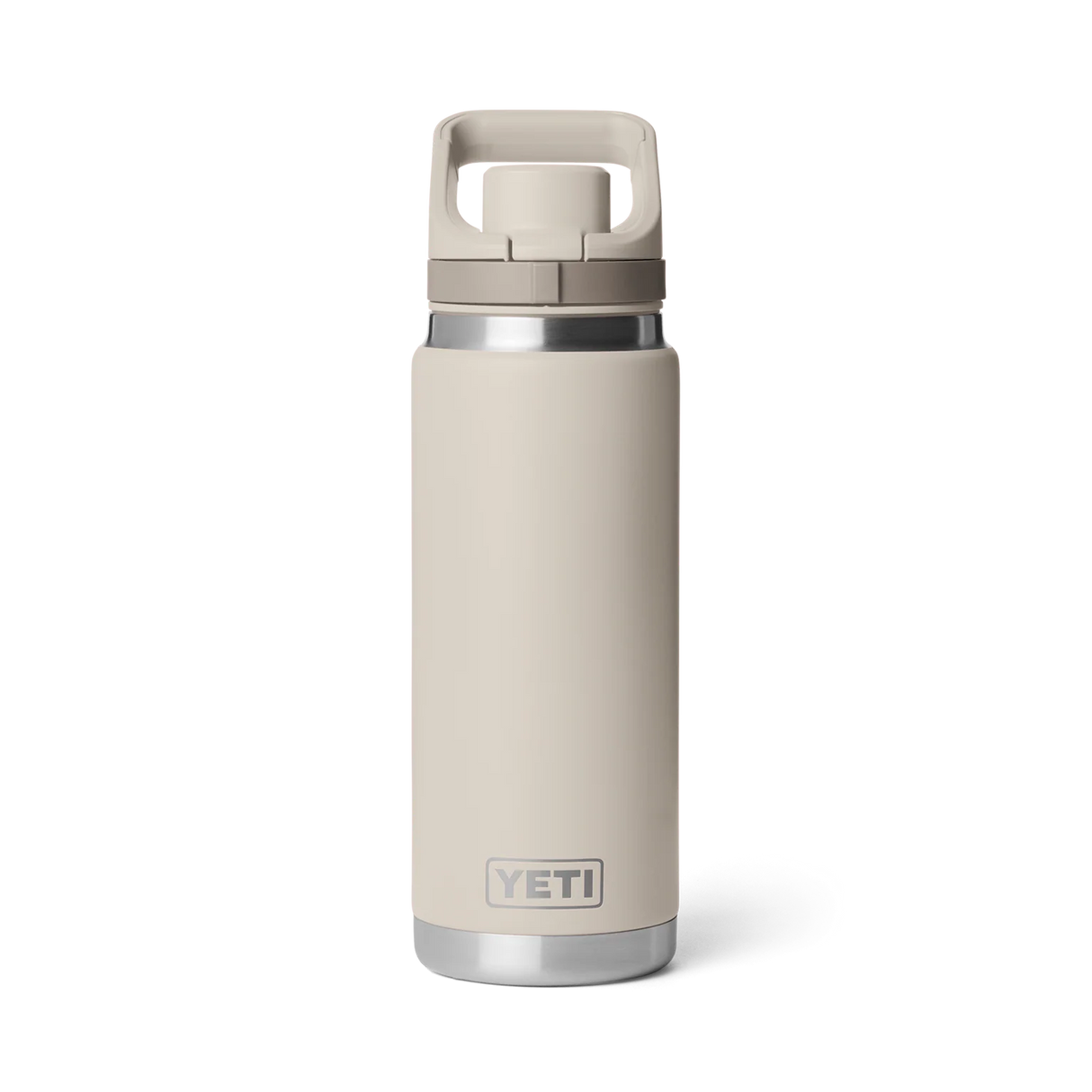 YETI Rambler 26 oz (769 ml) Bottle With Flip Chug Cap