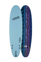 7'0 Catch Surf Odysea Log - Clay Marzo Sky Blue 25