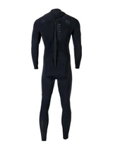 Matuse Mens Hoplite 4/3mm Steamer